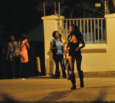 Cape Town Find A Prostitute